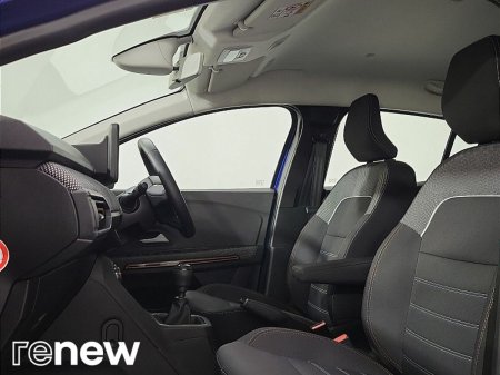 2023 Dacia Sandero Stepway - photo 5