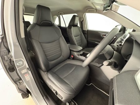2022 Toyota RAV4 - photo 18