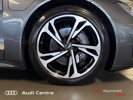 2023 Audi e-tron GT quattro - photo 6