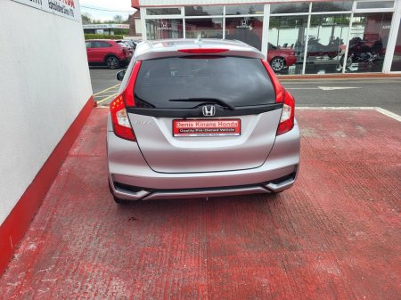 2019 Honda Jazz - photo 6