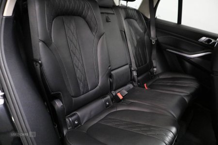 2024 BMW X5 - photo 17