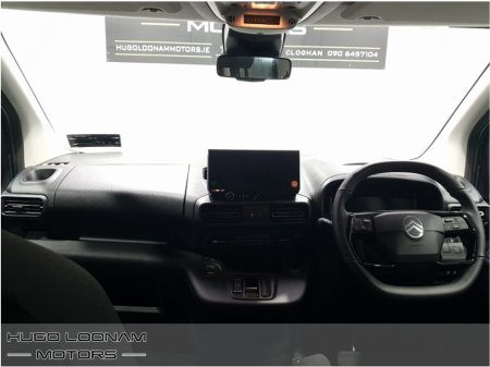 2026 Citroen Berlingo Multispace - photo 9