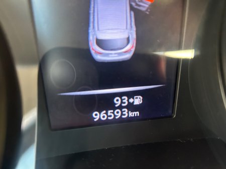 2018 Nissan Qashqai - photo 16