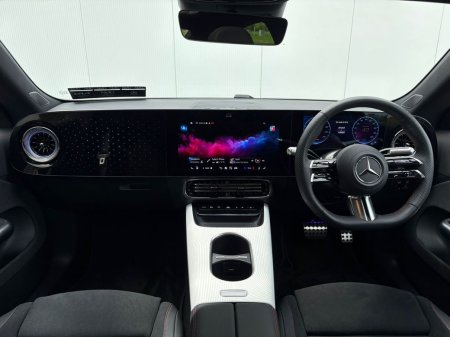 2025 Mercedes-Benz CLA - photo 10