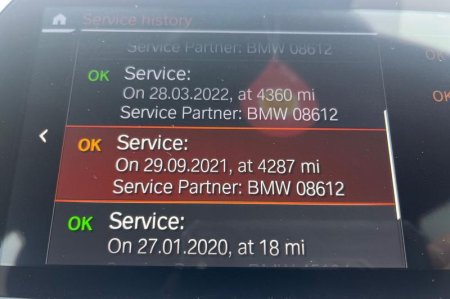 2020 BMW 3-Series - photo 24
