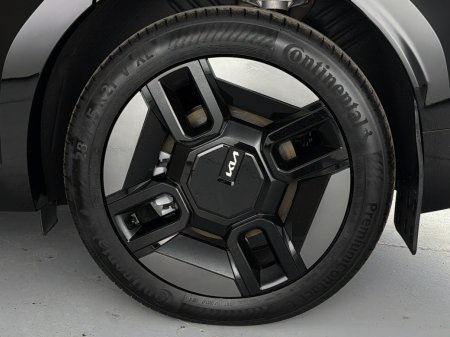 2027 Kia EV9 - photo 17