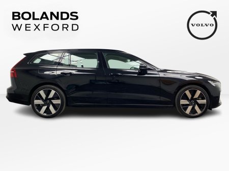 2026 Volvo V60 - photo 3