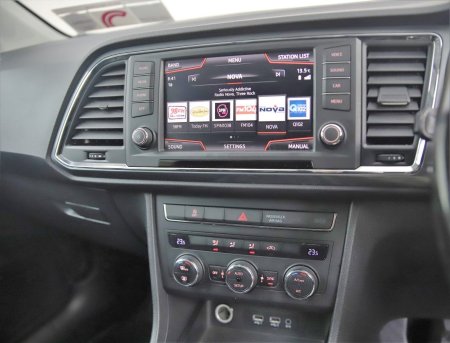2018 SEAT Ateca - photo 26