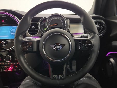 2022 Mini Cooper - photo 17