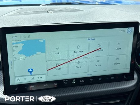 2026 Ford Kuga - photo 17
