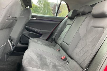 2021 Volkswagen Golf - photo 20
