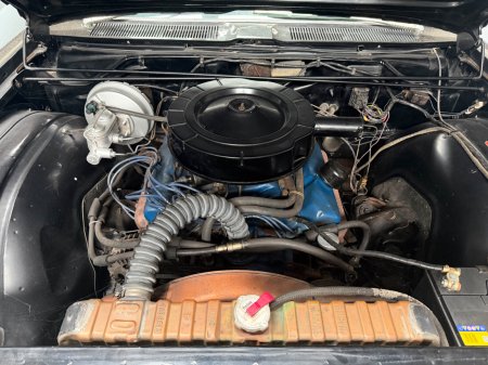 1968 Dodge Monaco Saloon - photo 14