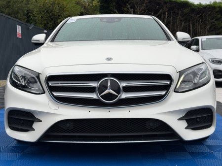 2018 Mercedes-Benz E-Class - photo 10