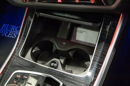 2026 BMW X5 - photo 22