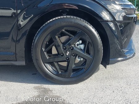 2027 Hyundai IONIQ 3 - photo 24