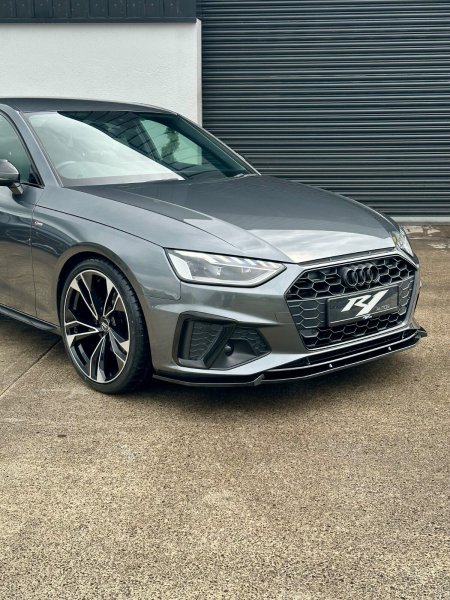 2022 Audi A4 - photo 7