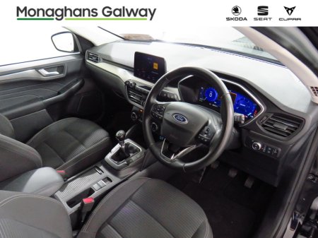 2022 Ford Kuga - photo 22