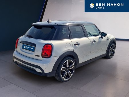 2022 Mini Cooper - photo 5