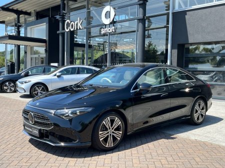 2026 Mercedes-Benz CLA - photo 27