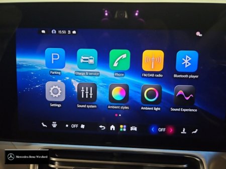 2026 Mercedes-Benz GLB - photo 12