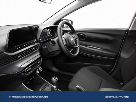 2026 Hyundai Bayon - photo 5