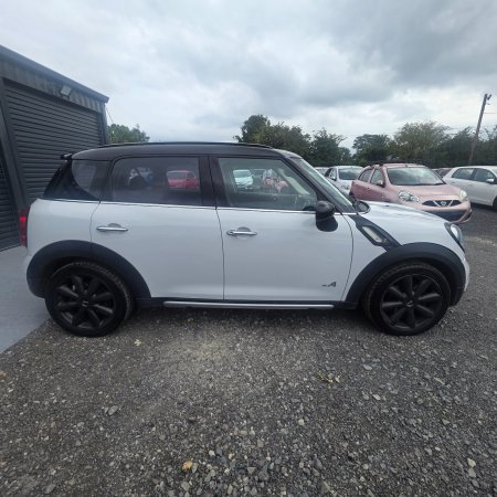 2015 Mini Countryman - photo 9