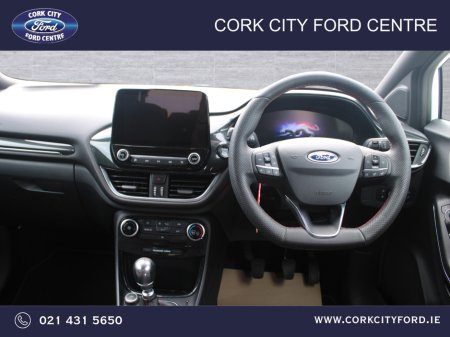 2022 Ford Puma - photo 10