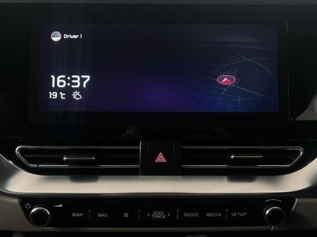 2021 Kia Niro - photo 16