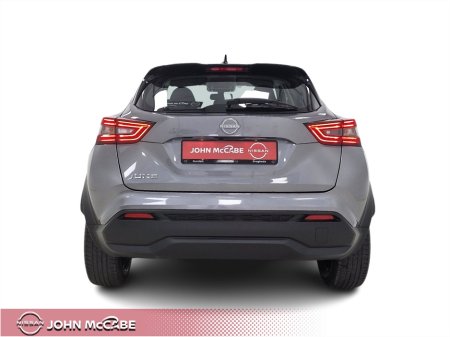 2025 Nissan Juke - photo 6