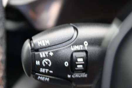 2018 Peugeot 3008 - photo 22