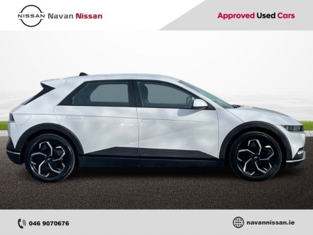 2023 Hyundai IONIQ 5 - photo 9