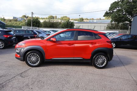 2018 Hyundai KONA - photo 6