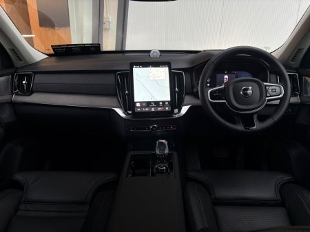 2026 Volvo XC90 - photo 11