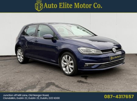 2018 Volkswagen Golf - photo 2