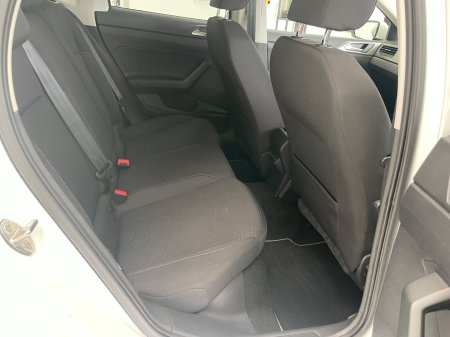 2021 Volkswagen Polo - photo 11