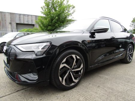 2022 Audi e-tron - photo 3