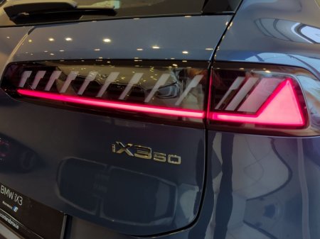 2026 BMW iX3 - photo 20