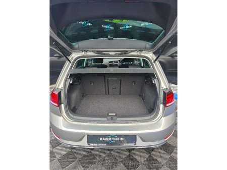 2017 Volkswagen Golf - photo 16