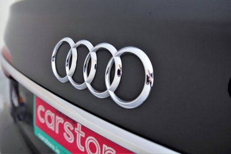 2019 Audi A6 - photo 29