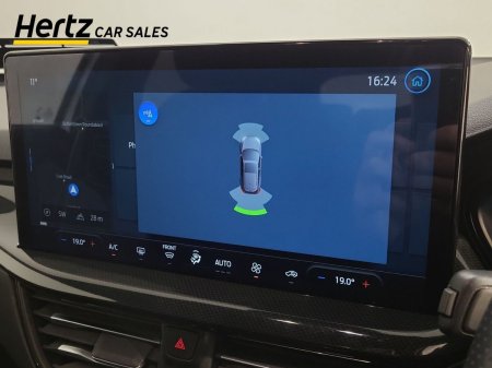 2023 Ford Focus - photo 21