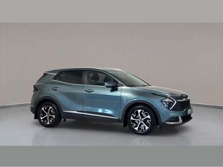 2024 Kia Sportage K3 Diesel MY25