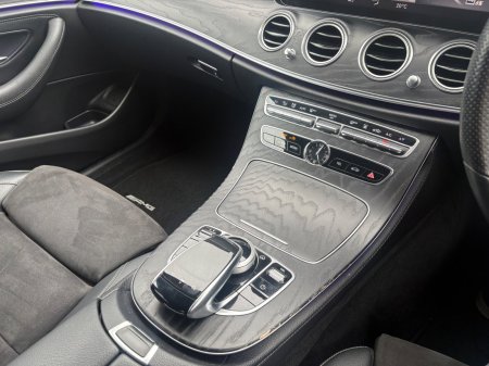 2020 Mercedes-Benz E-Class - photo 29