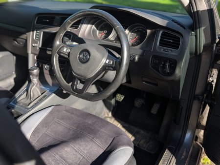 2015 Volkswagen Golf - photo 7