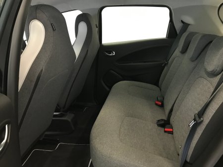 2023 Renault Zoe - photo 10