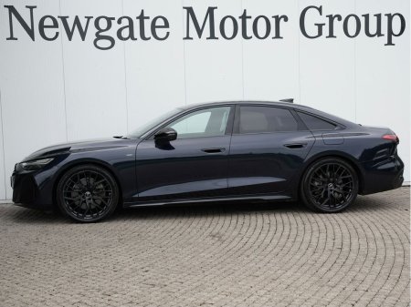 2025 Audi A6 - photo 8