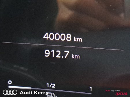 2025 Audi A5 - photo 20