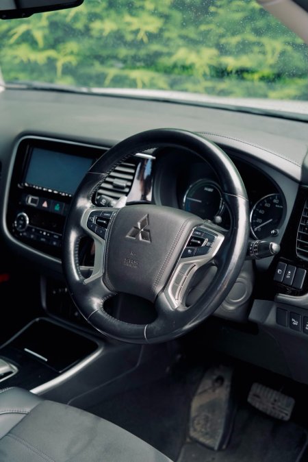 2021 Mitsubishi Outlander - photo 8
