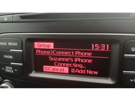 2017 Kia Sportage - photo 26