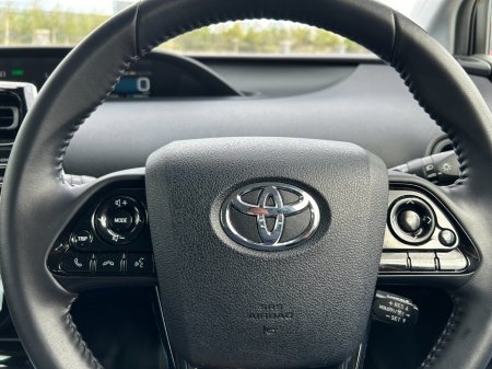 2022 Toyota Prius - photo 12