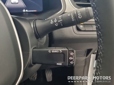 2026 Renault Symbioz - photo 19
